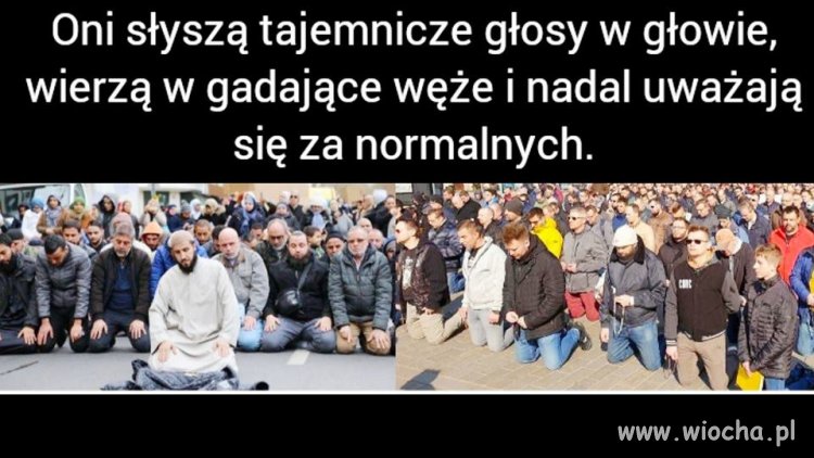 Taki paradoks ...