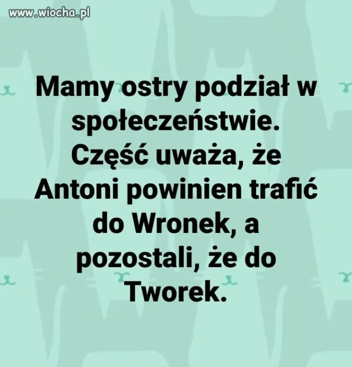 Podział