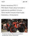Następny sukces 