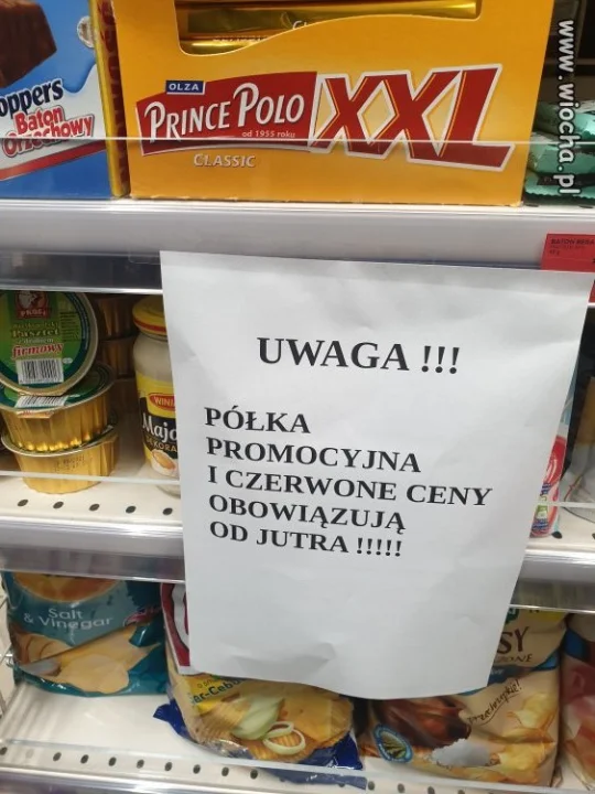 Dobra promocja