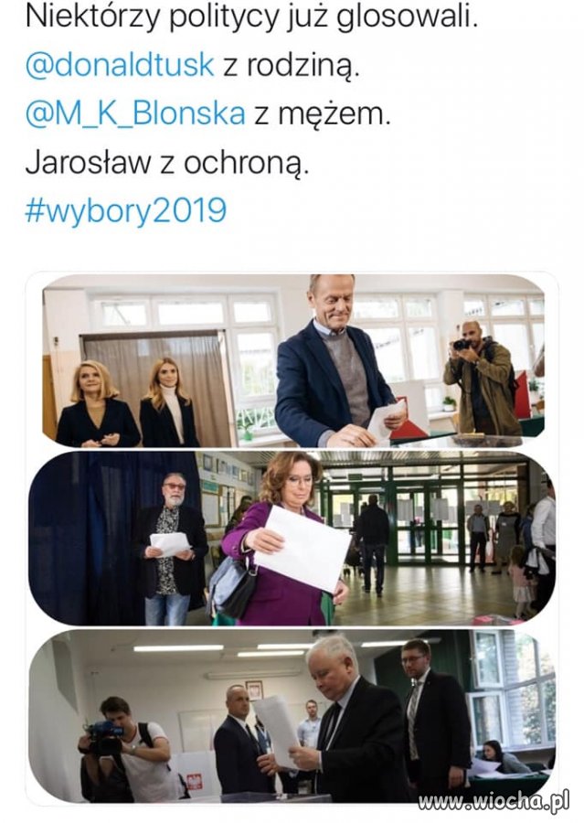 Tak było rodzinnie