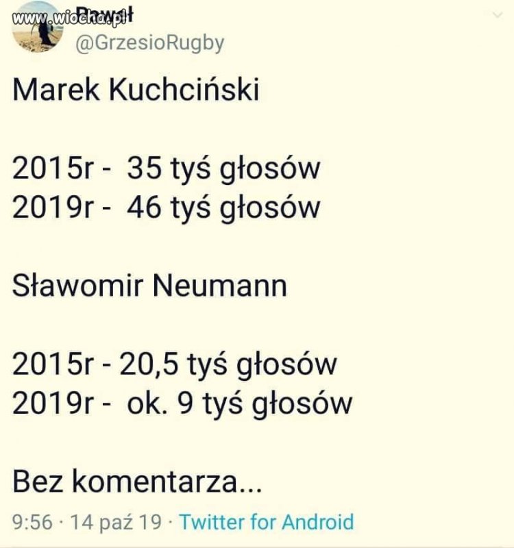 A mógł pie*dolić