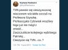 Odezwała się ta co nie szczuje