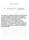 Marnotrawstwo i ekologia.