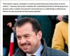 Jechał po żywność ...