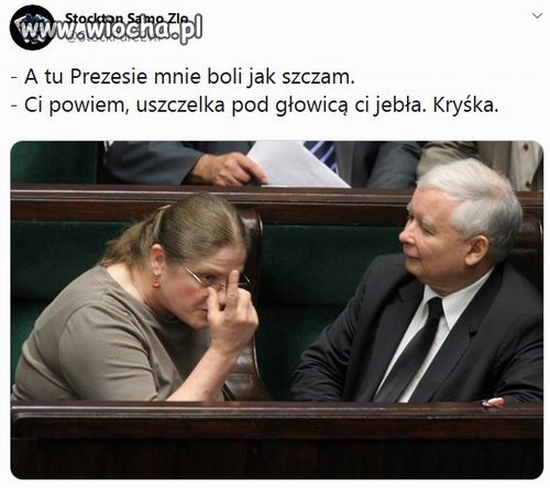Tłok do wymiany