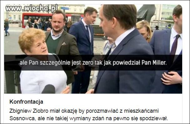 Sosnowiec to brzmi dumnie