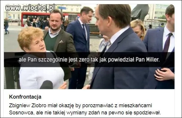 Sosnowiec to brzmi dumnie