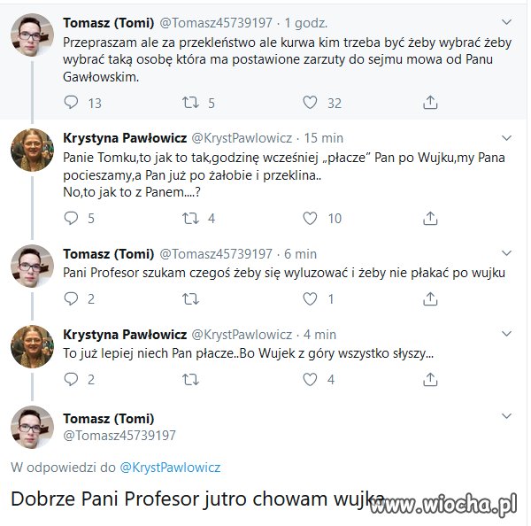 PiS w pigułce