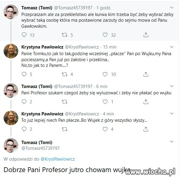PiS w pigułce