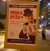 Takie plakaty wyborcze to ja rozumiem
