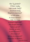 Rozkwit poezji dzięki 500+