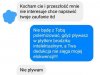 Błysk inteligencji 😂