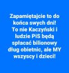 Nie,przecież rząd ma kasę