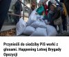 Policzcie dobrze głosy z worka