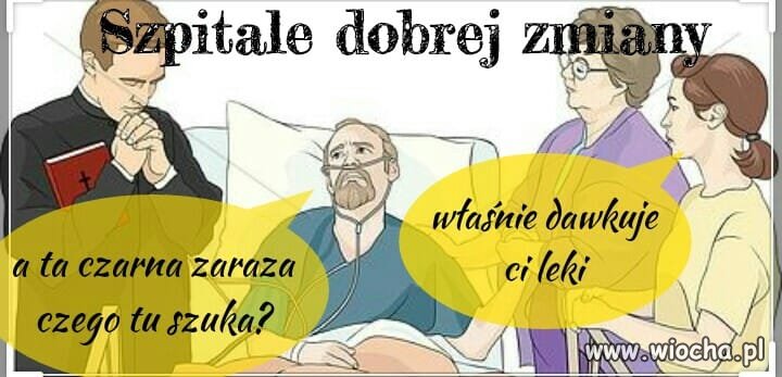 Polska służba zdrowia po reformach PiS ...