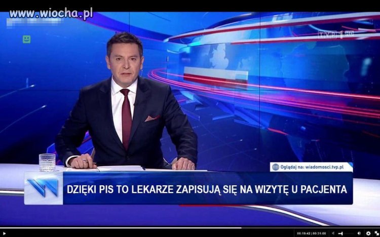Jeszcze tylko jedna kadencja PiS i 