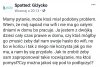 Się należy ...