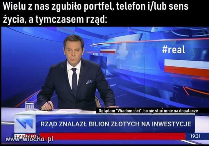 To trzeba mieć