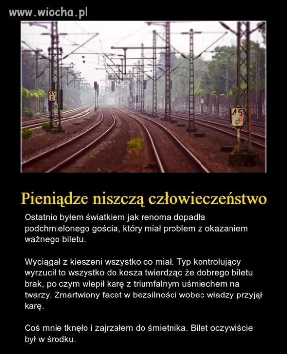 Taka sytuacja