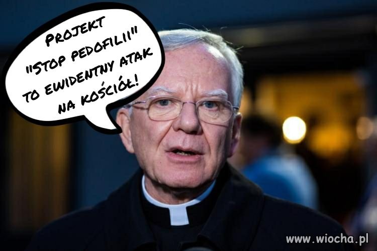 Będzie protest ?