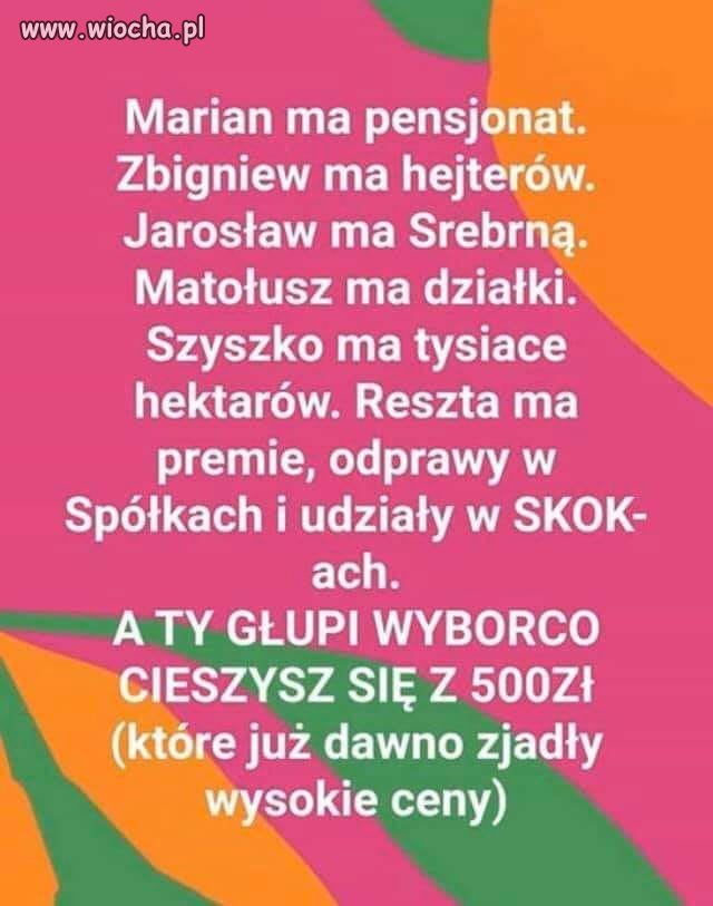 Głupi 