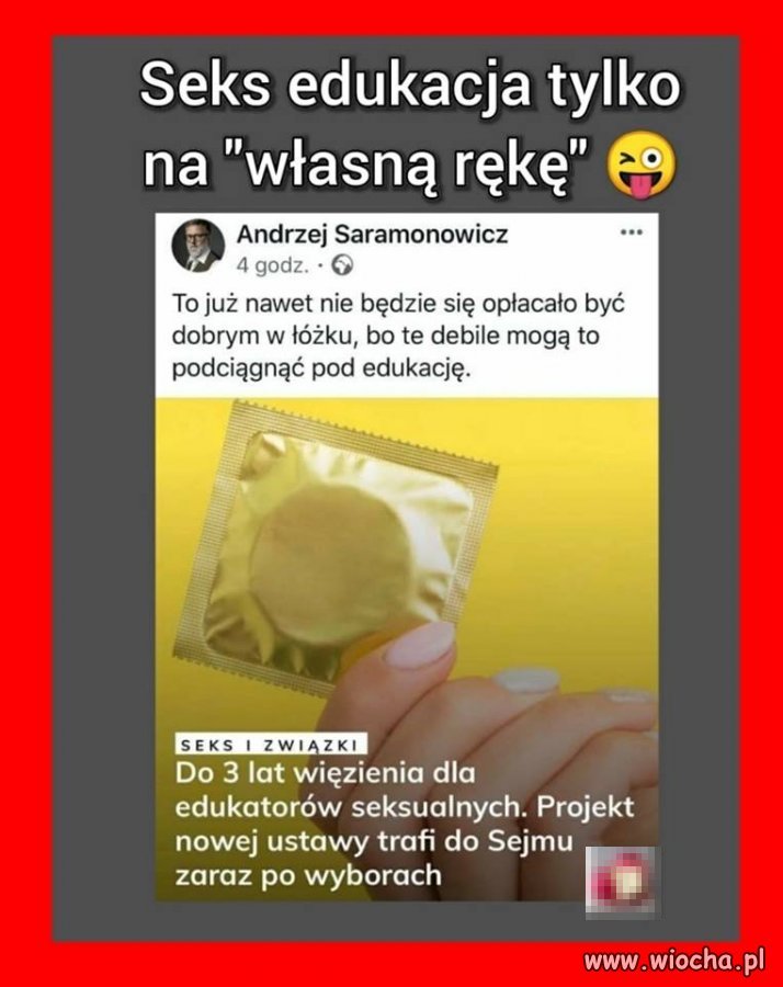Ale dzieciom w pierwszych klasach