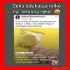 Ale dzieciom w pierwszych klasach