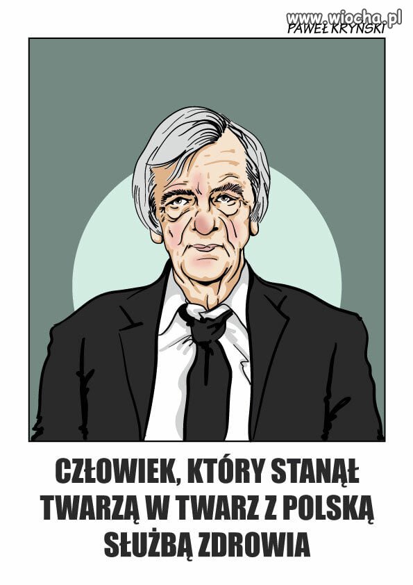 Ten człowiek 