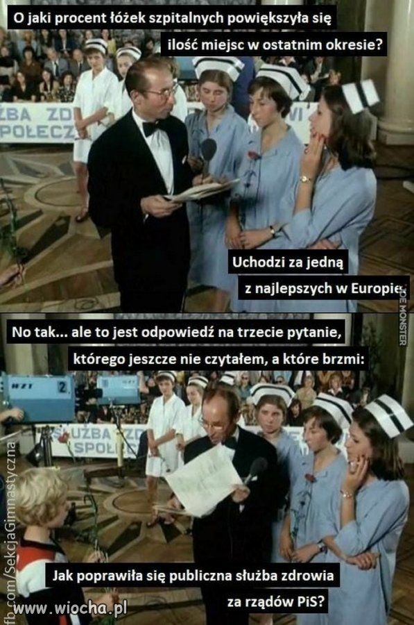 Poprawa