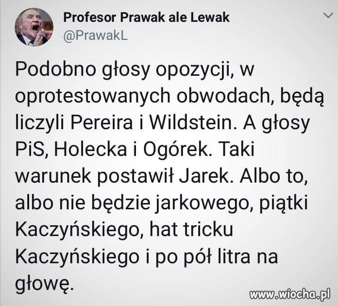 Podobno... 