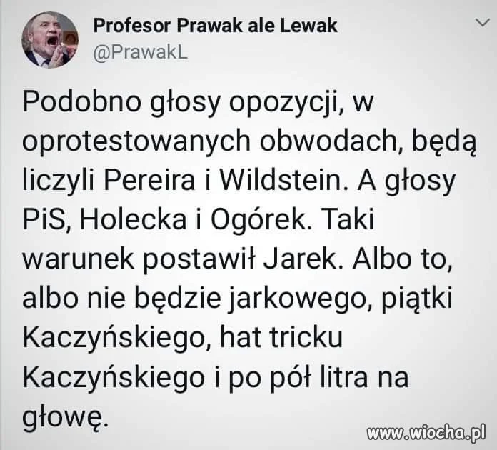 Podobno... 