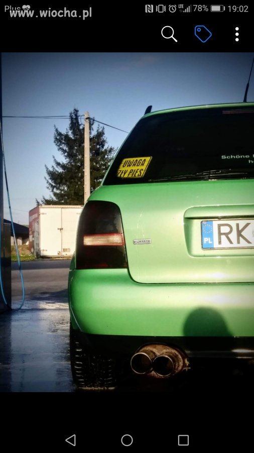 Wieś tańczy i śpiewa