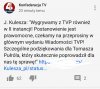 Sprawiedliwości stało się zadość...
