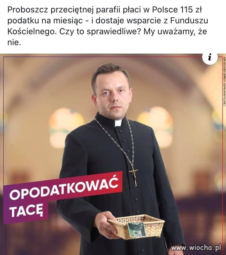 Przekaz dnia