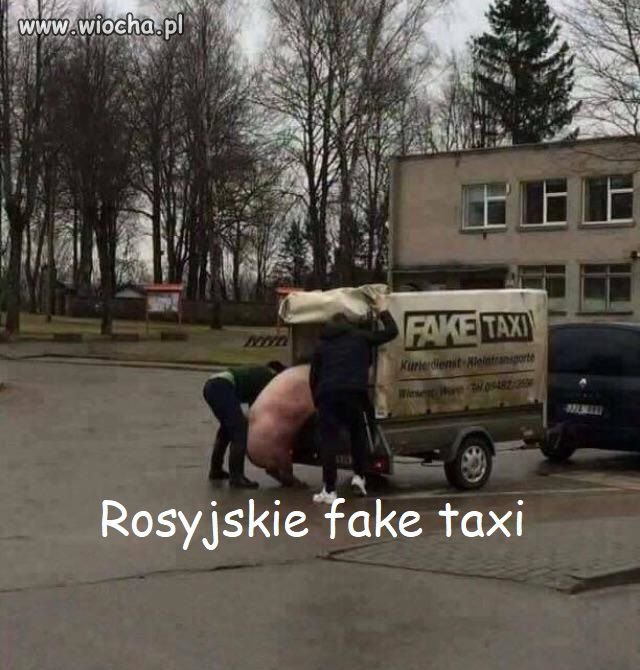 Prawdziwy Fake