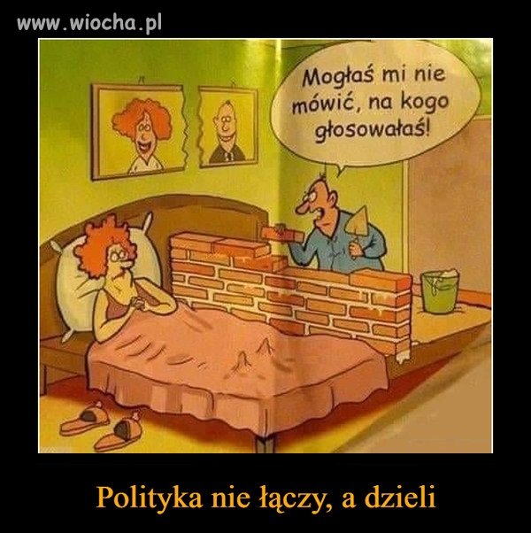 To co nas najbardziej rozgrzewa
