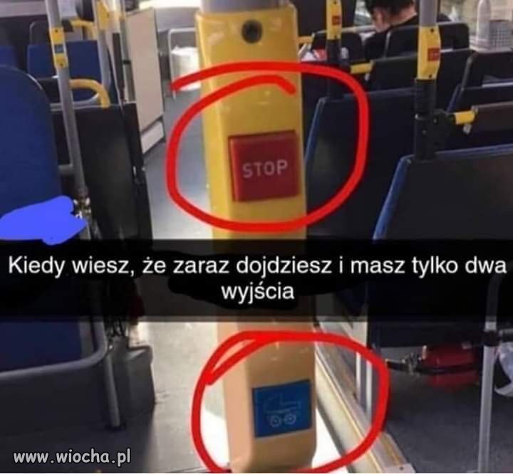 Co zrobić?