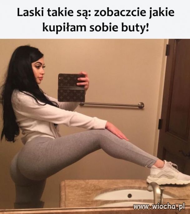 Laski takie są