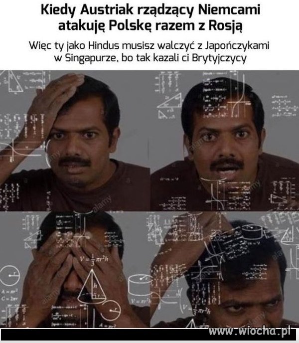 Świat jest poje...