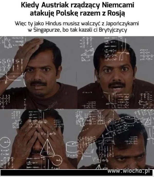 Świat jest poje...