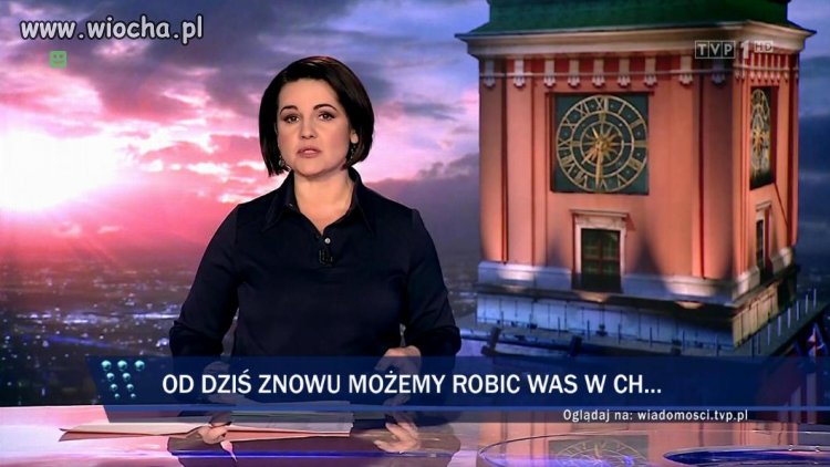 Ach ten TVPis