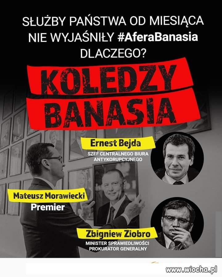 I jeszcze nie wiecie czemu ?