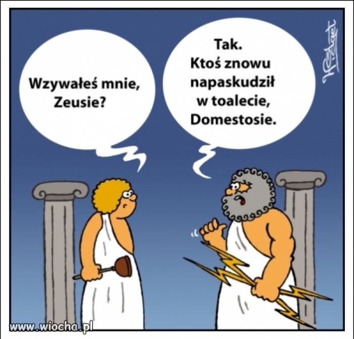 I co teraz?
