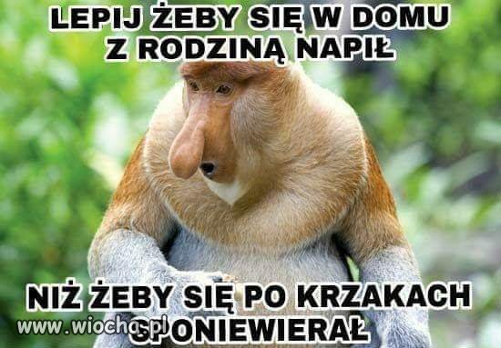 Imprezy rodzinne
