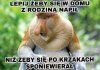 Imprezy rodzinne