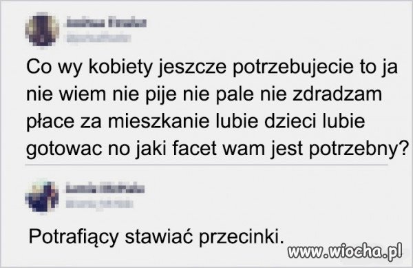 Kobiecie