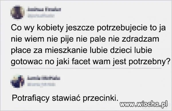 Kobiecie