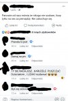 Znalezione na fb