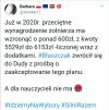 Rząd podzieli wszystkich równo 